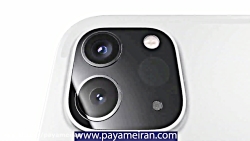 آیپد پرو جدید اپل رسما رونمایی...