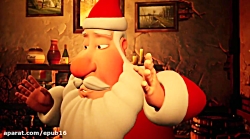 پویانمایی «سرزمین تخم مرغ ها»...