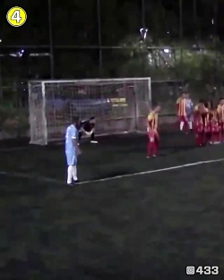 کلیپ فوتبالی (۲۲) ب