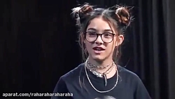 من بودم سکته میکردم اگر بیلی ر...