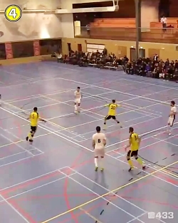 کلیپ فوتبالی (۲۲) ۳