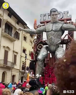 کلیپ فوتبالی (۲۲) پ