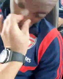 کلیپ فوتبالی (۲۲) ۲