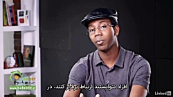 آموزش استراتژی تولید محتوای وی...