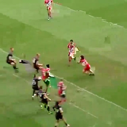 کلیپ فوتبالی (۲۲) ۱۴