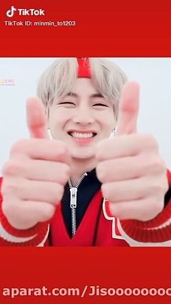 چالش رنگ با تهیونگ♡♡♡