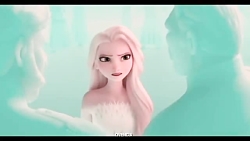 میکس از السا فروزن ۲