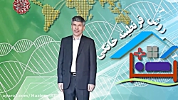 روش قرنطینه خانگی برای کرونا