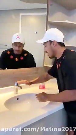 اميدوارم خوشتور امده باشه