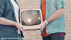 علیرضا طلیسچی - دیوونه دوست دا...