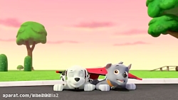 کارتون سگهای نگهبان - قسمت 31...