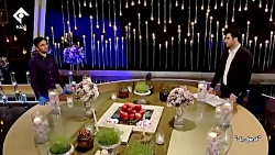 گفتگوی شنیدنی علی ضیا با ارسلا...