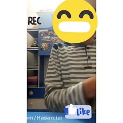 اوریگامی دست زدن