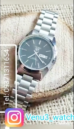 فروشگاه اینترنتی ساعت مردانه و...