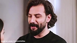 فراگمن سريال ترکي سوگند(قسم) ق...