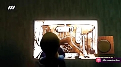 عصر جدید (فصل دوم) - هشتگ عصر...