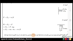 نیروشناسی - قسمت دوم