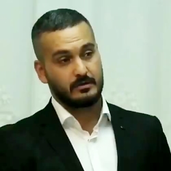 کی میتونه عروسی عشق شو ببینه؟؟...