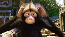 انیمیشن سینمایی کاپیتان سابرتو...