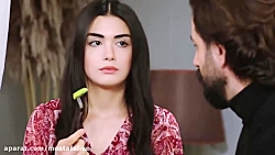 فراگمن 6 سريال ترکي سوگند(قسم)...