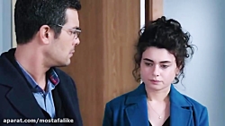 فراگمن7 سريال ترکي سوگند(قسم)...