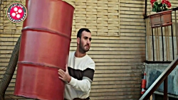 سریال ایرانی جدید و کمدی  دوپی...