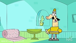 دیرین دیرین، کرونا