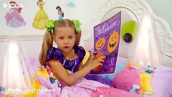 دیانا و روما  دیانا و روما و م...