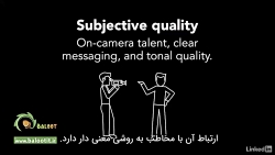 آموزش استراتژی تولید محتوای وی...