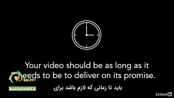 آموزش استراتژی تولید محتوای وی...