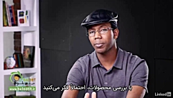 آموزش استراتژی تولید محتوای وی...