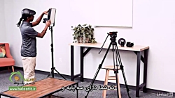 آموزش استراتژی تولید محتوای وی...