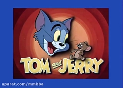 کارتون تام و جری قسمت ۶۹