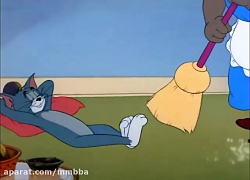 کارتون تام و جری قسمت ۷۰