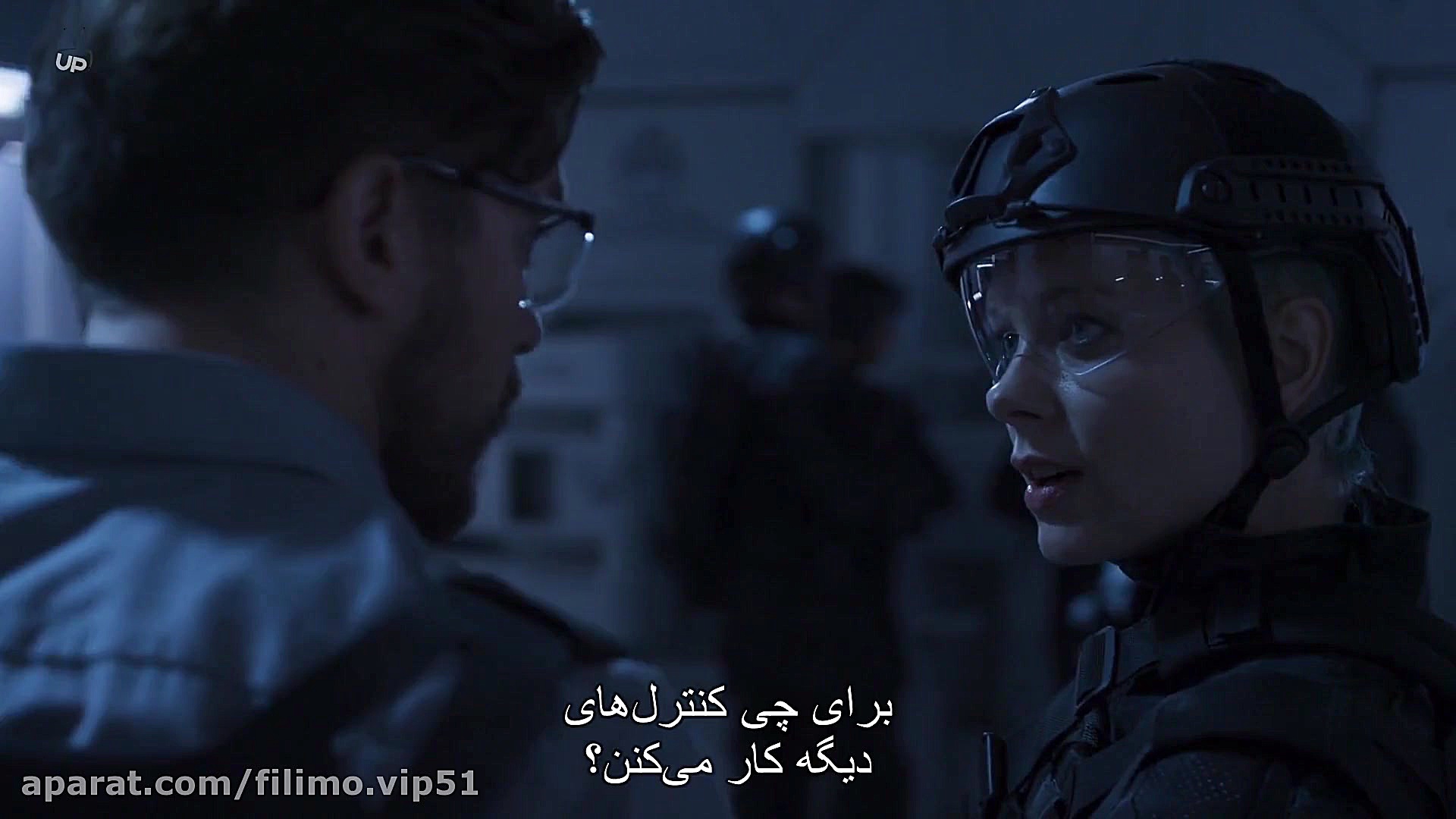 دانلود فیلم Doom Annihilation 2019 رستاخیز نابودی با زیرنویس فارسی زمان5743ثانیه