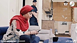 کلیپ جدید محسن ایزی تاثیر اینت...