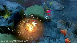 Dota 2 WTF Moments 91