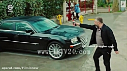 سریال ترکی سیب ممنوع دوبله فار...