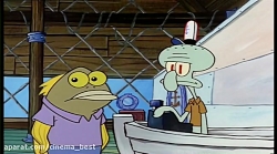 انیمیشن باب اسفنجی