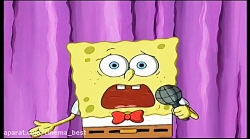 انیمیشن باب اسفنجی