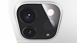 آیپد پرو 2020 توسط اپل معرفی ش...