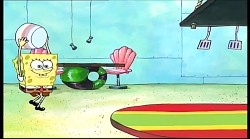 انیمیشن باب اسفنجی