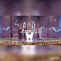 بزرگ بودن هدف محسن ابراهیم زاد...