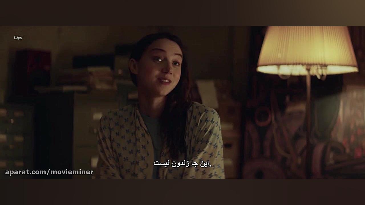 فیلم محبت غریبه ها با زیرنویس فارسی | دانلود فیلم The Kindness of Strangers 2019 زمان6491ثانیه