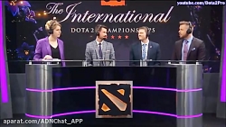 OG vs Liquid Game 1 - Grand Final The International 2019 -  LIVE