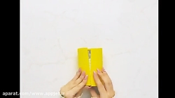 اموزش ویدیویی 100 ترفند دیدنی...