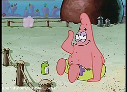 انیمیشن باب اسفنجی