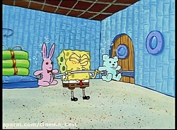 انیمیشن باب اسفنجی