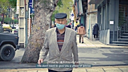 تصمیم با شماست That is your de...