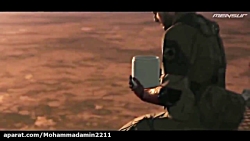 متال گیر فانتونم پین 5